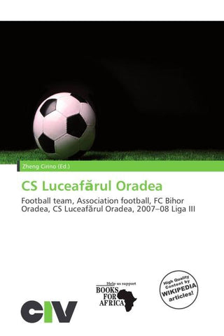 CS Luceaf¿rul Oradea