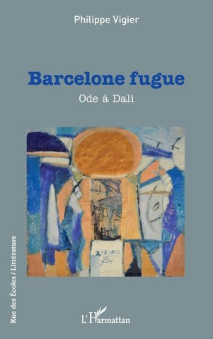 Barcelone fugue