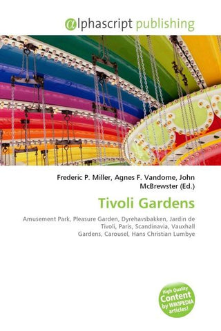 Tivoli Gardens