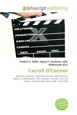 Carroll O'Connor