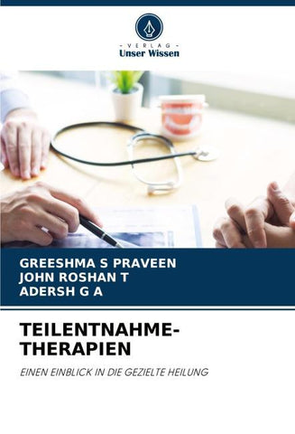 TEILENTNAHME-THERAPIEN