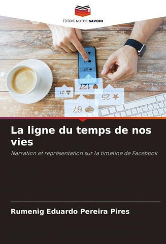 La ligne du temps de nos vies