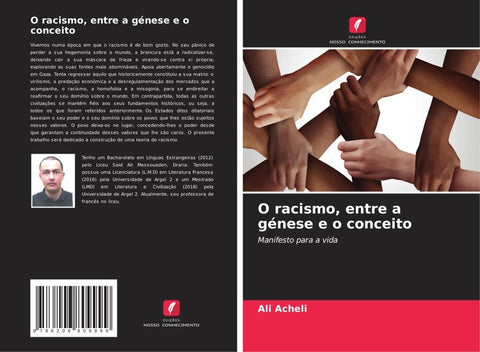 O racismo, entre a génese e o conceito