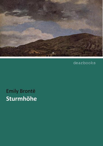 Sturmhöhe