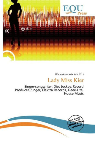 Lady Miss Kier