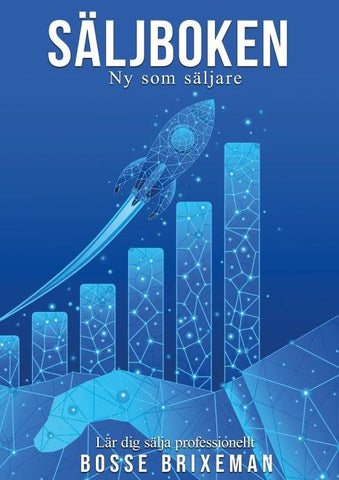 Säljboken