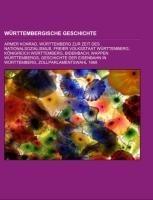 Württembergische Geschichte