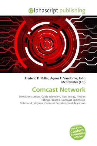 Comcast Network