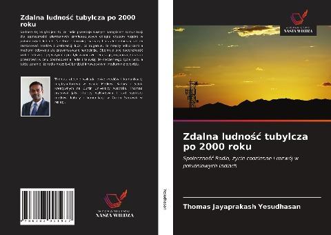 Zdalna ludno¿¿ tubylcza po 2000 roku