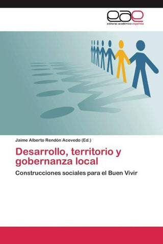 Desarrollo, territorio y gobernanza local