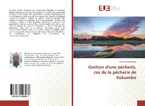Gestion d'une pêcherie, cas de la pêcherie de Kokumbo