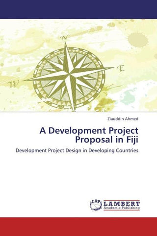 A Development Project Proposal in Fiji