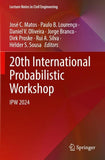20th International Probabilistic Workshop