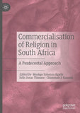 Commercialisation of Religion in South Africa