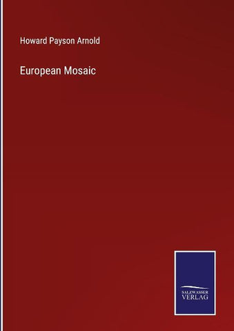 European Mosaic