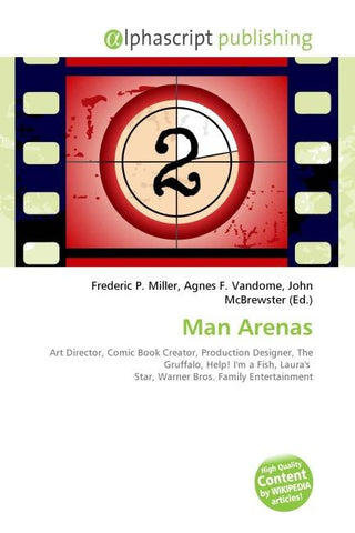 Man Arenas