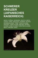Schwerer Kreuzer (Japanisches Kaiserreich)