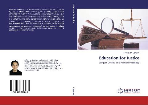Education for Justice