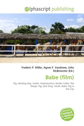 Babe (film)