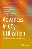 Advances in CO2 Utilization