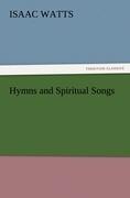 Hymns and Spiritual Songs