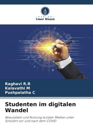 Studenten im digitalen Wandel