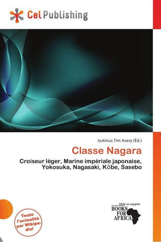 Classe Nagara