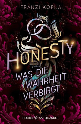 Honesty. Was die Wahrheit verbirgt