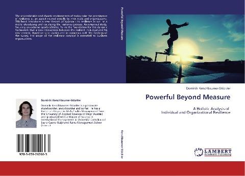 Powerful Beyond Measure