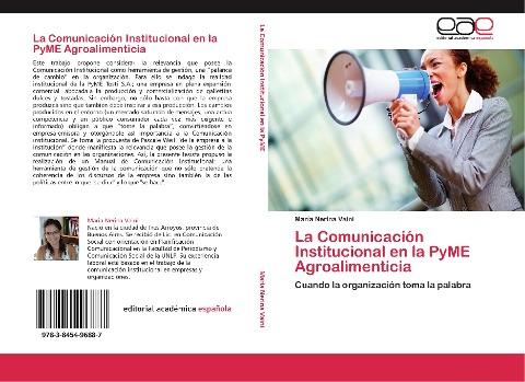 La Comunicación Institucional en la PyME Agroalimenticia
