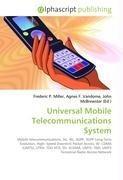 Universal Mobile Telecommunications System (UMTS)