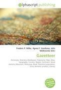 Gazetteer