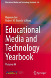 Educational Media and Technology Yearbook