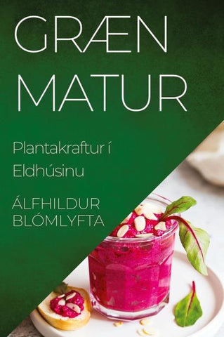Græn Matur