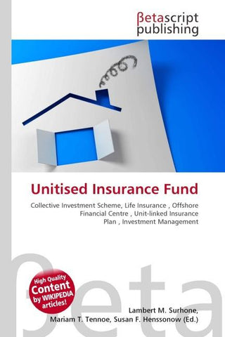Unitised Insurance Fund