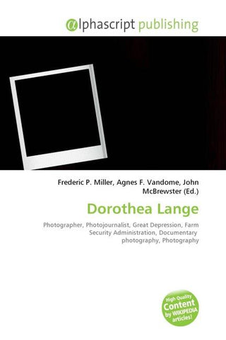 Dorothea Lange