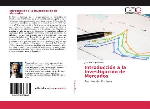 Introducción a la Investigación de Mercados