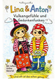 Lina & Anton: Vulkangefühle und Gedankenfunken