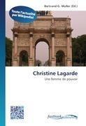 Christine Lagarde