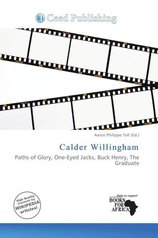 Calder Willingham
