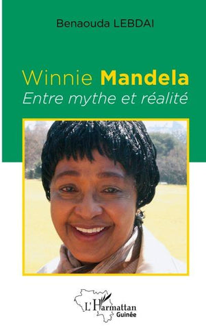Winnie Mandela