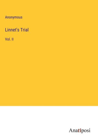 Linnet's Trial