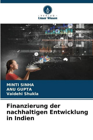 Finanzierung der nachhaltigen Entwicklung in Indien