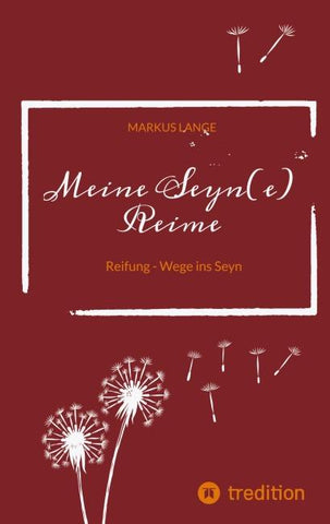 Meine Seyn(e) Reime