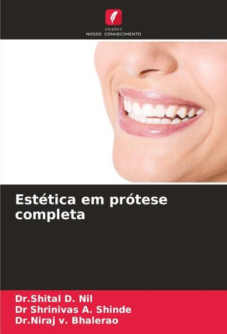 Estética em prótese completa