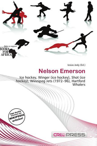 Nelson Emerson