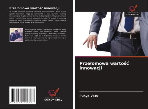 Prze¿omowa warto¿¿ innowacji