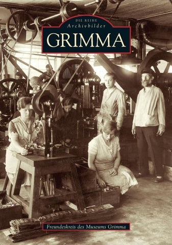 Grimma