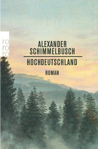 Hochdeutschland