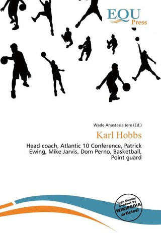 Karl Hobbs